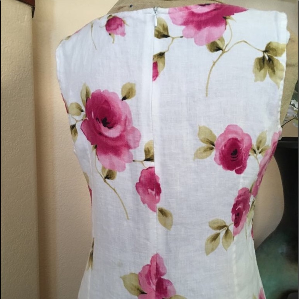 Banana Split Dress - Picture 3 of 8